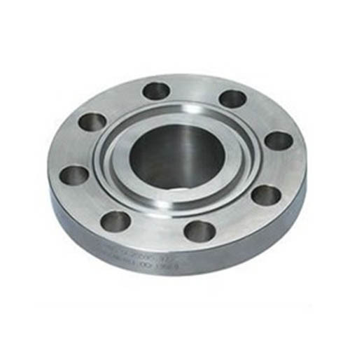 Ring Joint Flanges