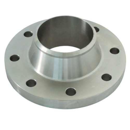 Welding Neck Flanges