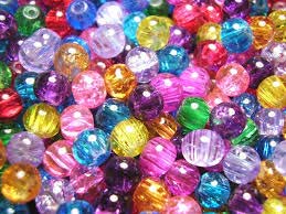 Glass Beads