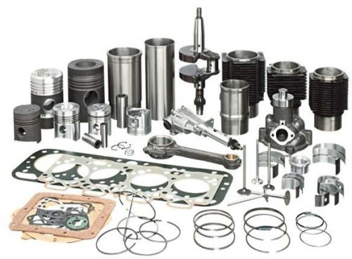 Engine Parts