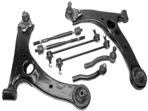 Suspension Parts