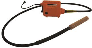 ELECTRIC VIBRATOR/HAND VIBRATOR