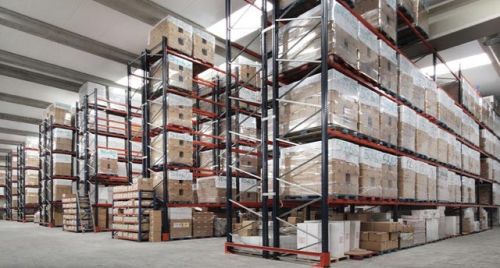 Warehousing Services