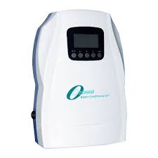Ozone Disinfector