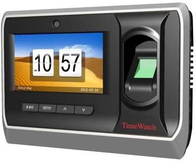 Biometric Time Attendance Machine (BIO -07)