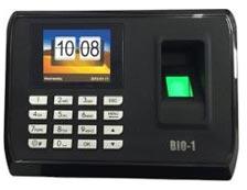Biometric Time Attendance Machine (BIO -01)