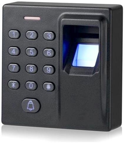 Biometric Time Attendance Machine (BIO -10A)