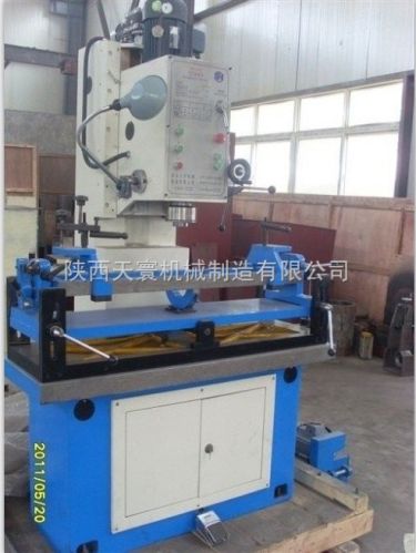 Boring Machine For Valve Seats