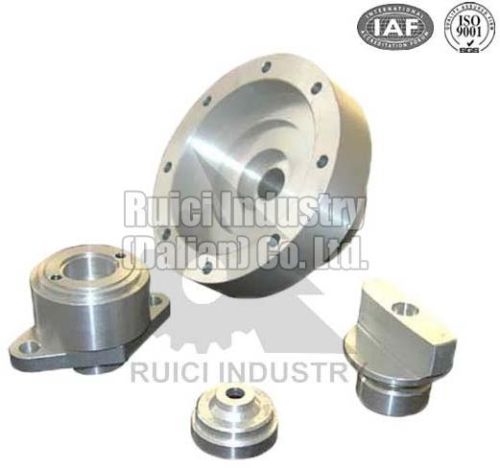 CNC Machining Service Steel Precision Parts