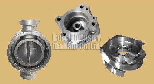 Investment Casting