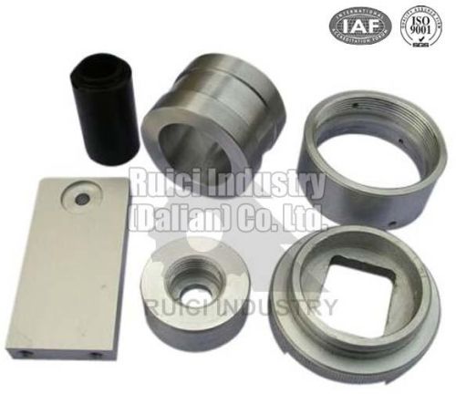 Stainless Steel Precision CNC Turning Parts