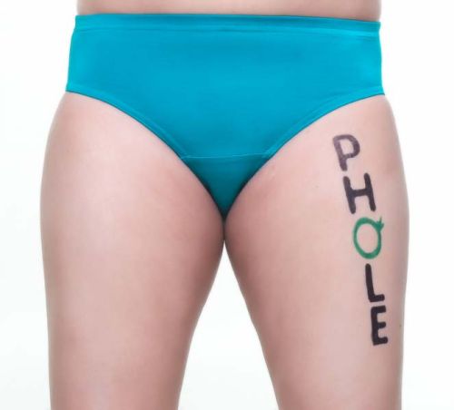 PHOLE Bamboo Panties