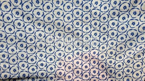 Iromono Printed Cotton Fabric, Width : 12-40 Inch