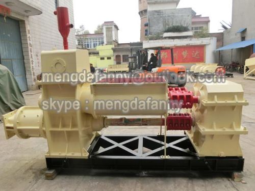 Brick Making Machine, Packaging Type : Customize