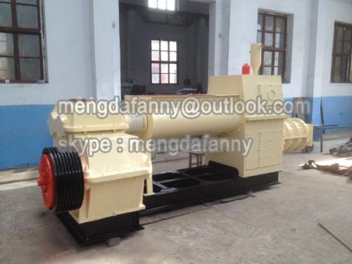 Fly Ash Machine, Packaging Type : Customize
