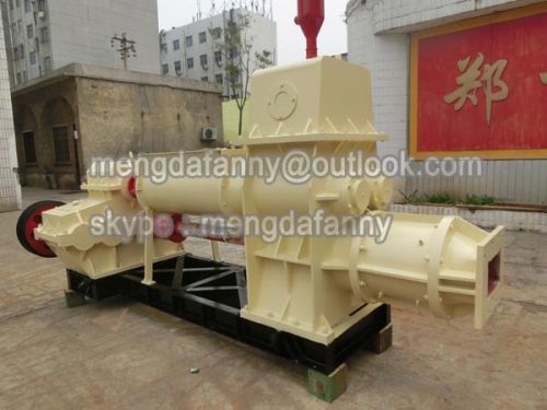 Sintered Hollow Brick Making Machine, Packaging Type : Customize