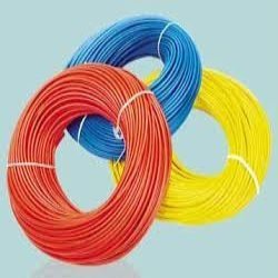 Flexible Round Wire