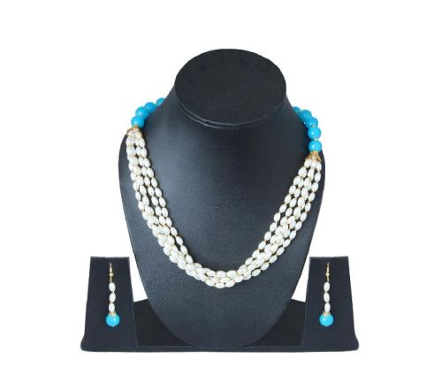 Waama Jewels Pendant Set, Gender : Female