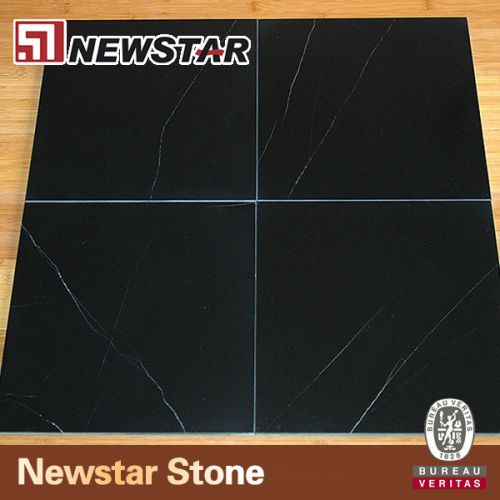 Newstar Nnero Margiua Marble, Packaging Type : Black