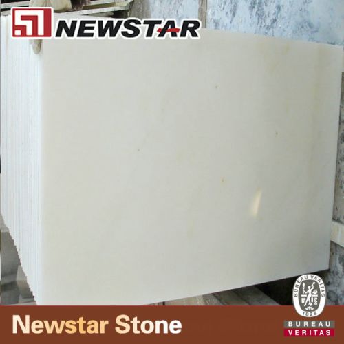 Newstar Pure White Marble