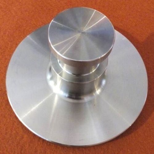 Trailer Welded Kingpin 2inch, 3.5inch