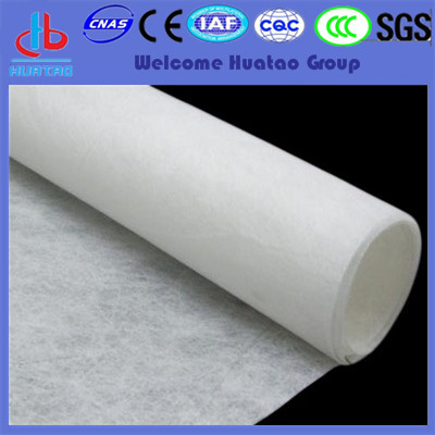 PET Nonwoven Geotextile