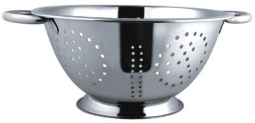 Deep Colander