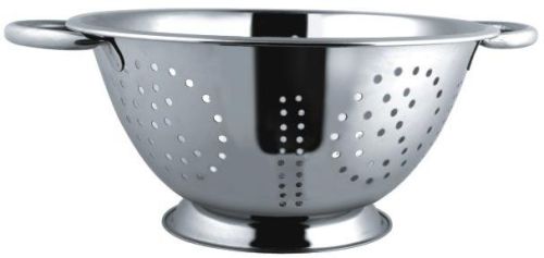 Deep Colander