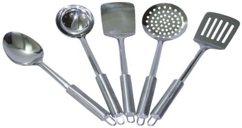 Stainless Steel Cooking Utensil