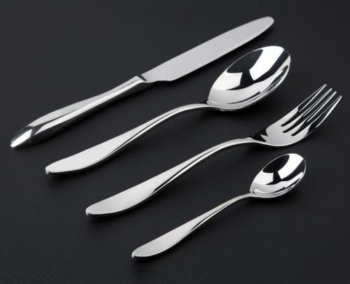 Sigma Cutlery Set