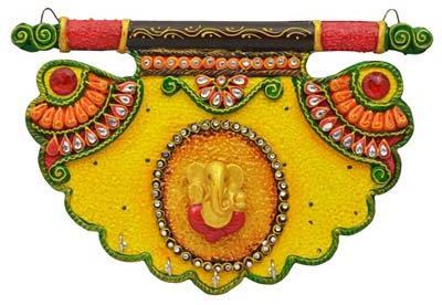 Papermasi Key Holder