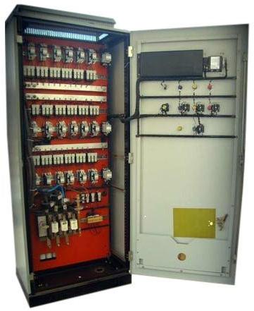 Capacitor Panels