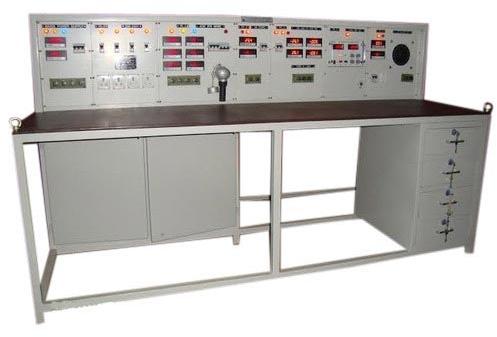 Universal Laboratory Test Bench