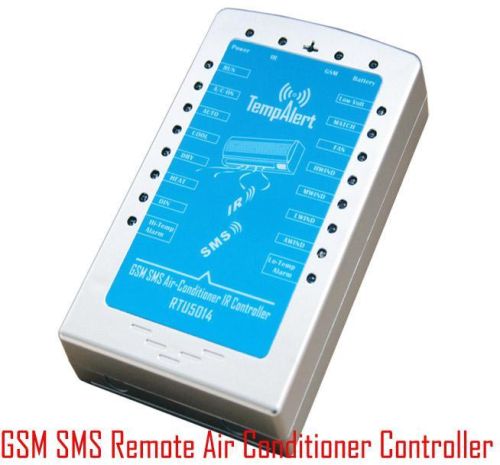 GSM Sms Air Conditioner Controller
