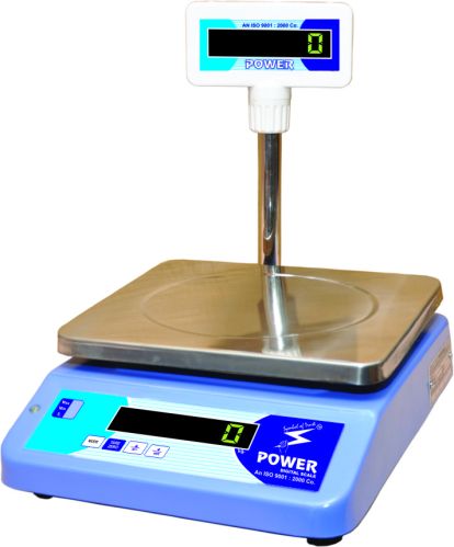 Weighing Scale, Capacity : 3 kg - 200 kg