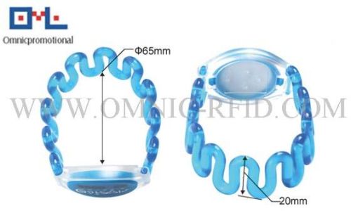 RFID Bracelet