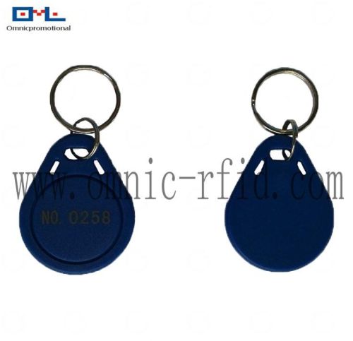 RFID Key Chain
