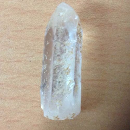 Crystal Stone