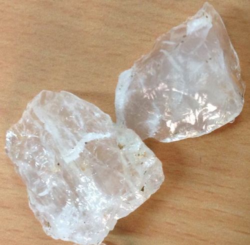 Glass Quartz Stone