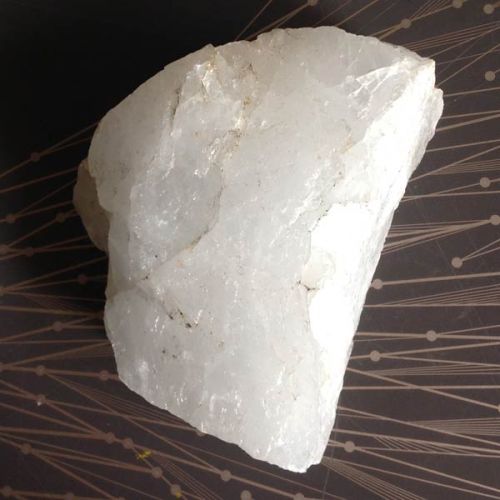 Quartz Lump