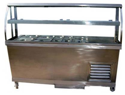 Cold Bain Marie