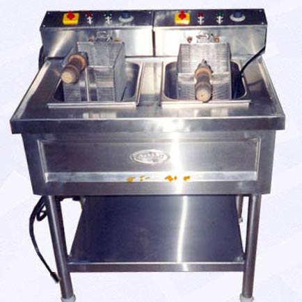 Deep Fat Fryer