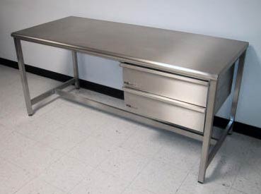 Kitchen Working Table