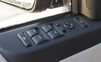 Car Power Windows