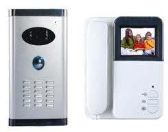 Video Door Phone