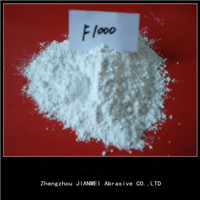 White Fused Alumina For Polishing and Lapping