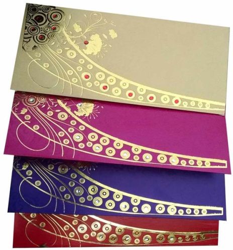 Shagun Envelopes, Feature : Handicraft