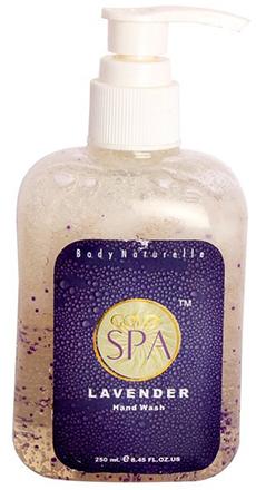 Lavender Hand Wash