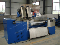 Grinding Machine For Rotogravure Cylinder