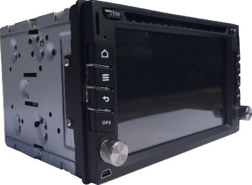 Touch Screen Double Din Car DVD GPS For Android 2 Din Taxi Dispatch Fleet Management